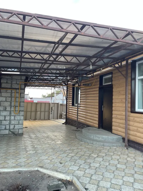 Большой уютный частный дом рядом с Волгой