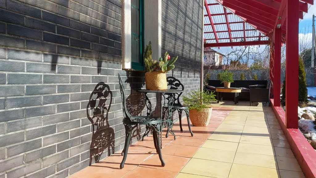 Усадьба джем