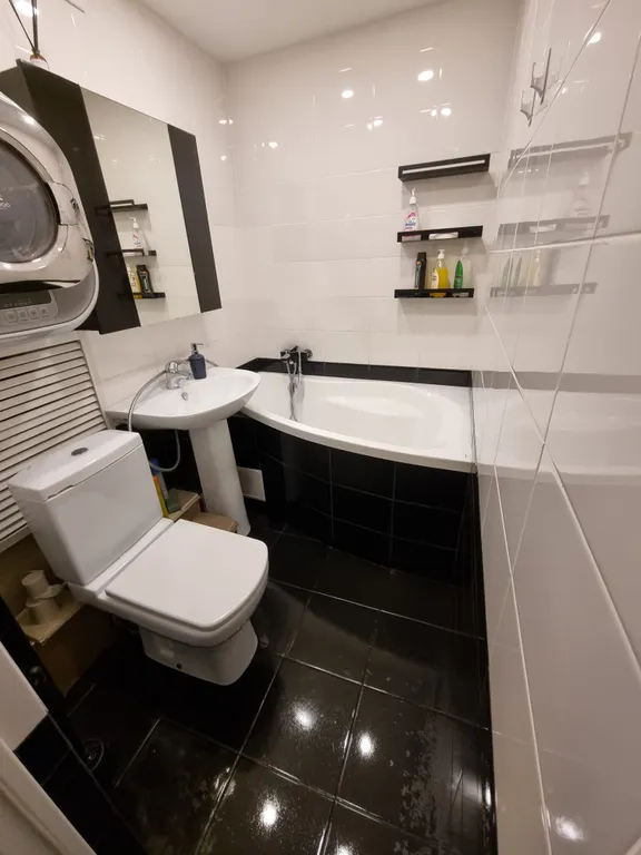 Уютный уголок