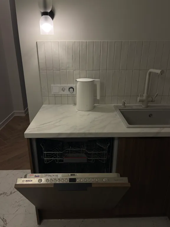 Люкс апартаменты в центре города