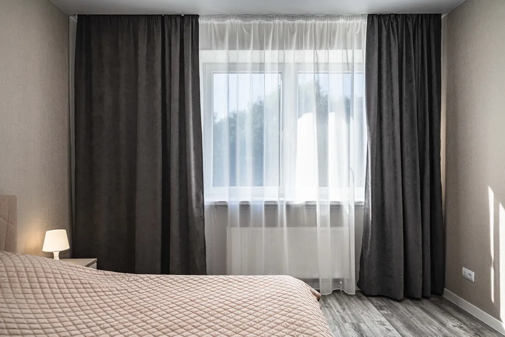 Квартира 2-комнатная Квартира — Калининград