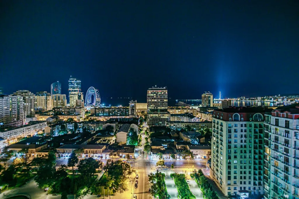 Vi̇nc Apartmnet Lux