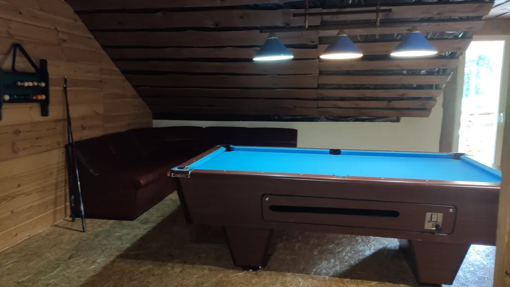 Просторный дом, для большой семьи и не только