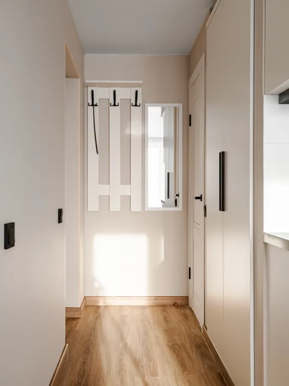 Стильная студия 4