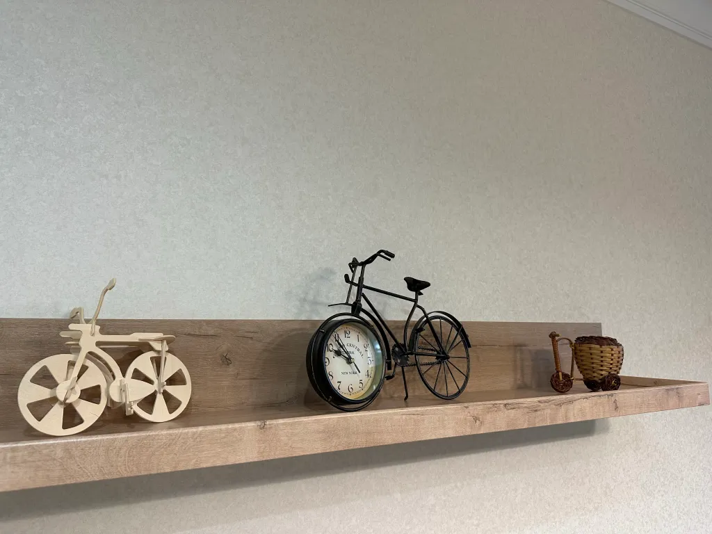 Квартира Квартира Baltic Resort у озера Тихое — Светлогорск