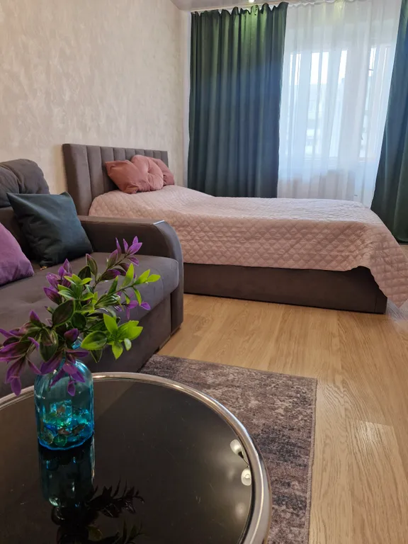 Квартира Шикарная просторная квартира с качественным ремонтом для большой семьи — Ярославль