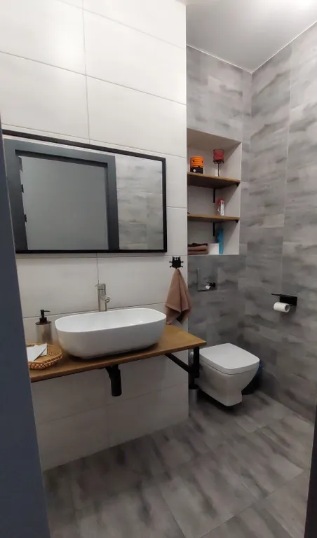 3-комнатный апартамент Loft Apart в центре города