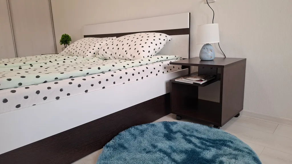 Уютная чистая квартира в центре