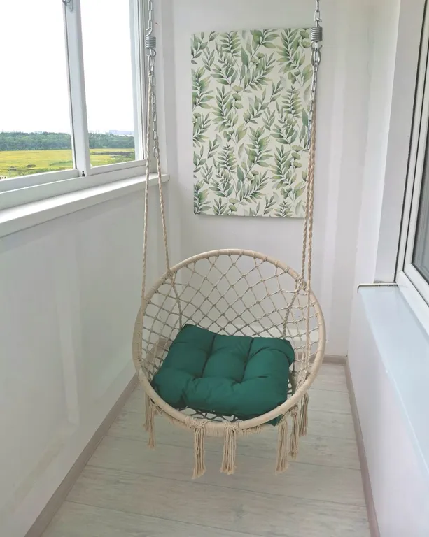 Квартира Квартира Большая студия — Краснодар