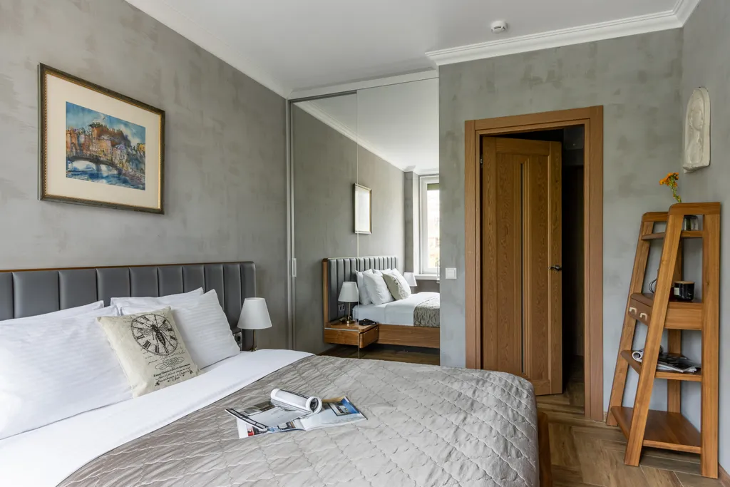 Шепот города с Точно Ключи