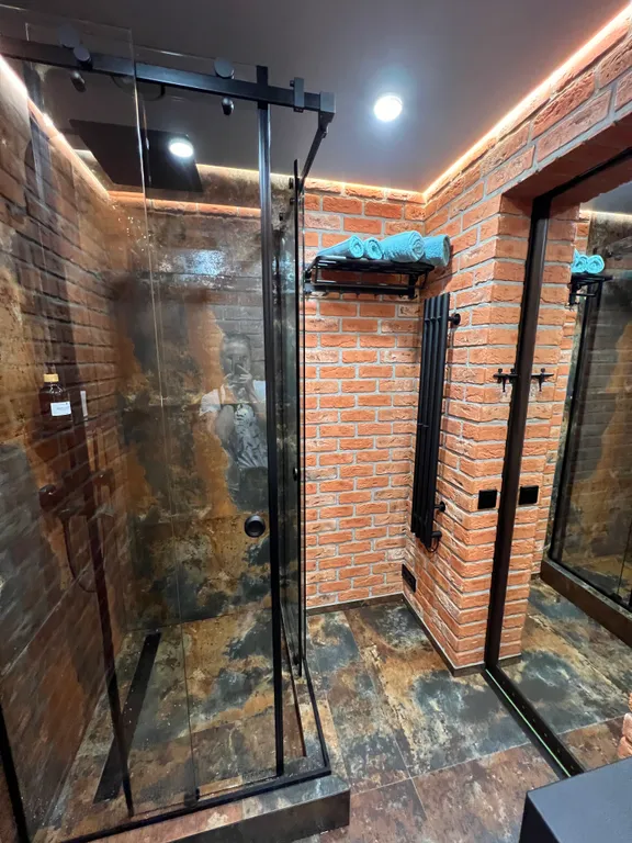 Уютная квартира в центре