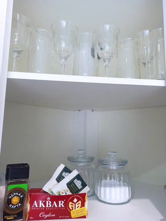 Уютная квартира в 15 минутах от центра