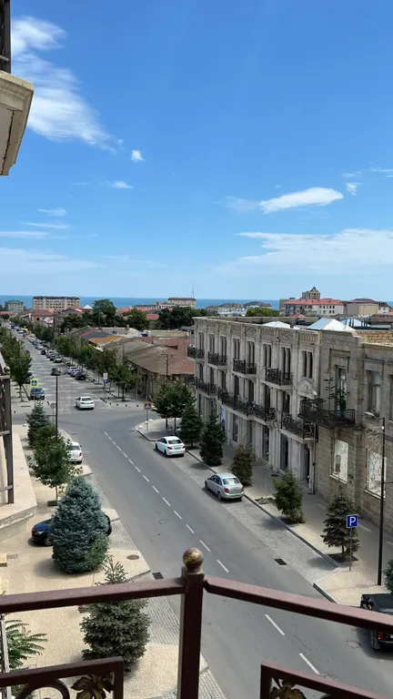 Квартира Квартира в центре города — Дербент