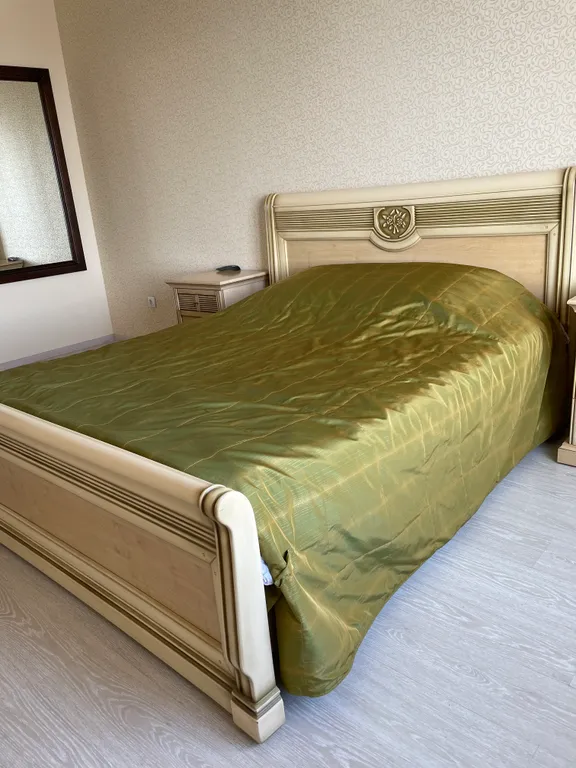 Апартаменты, которые становятсялегендой ЖК Новая пристань