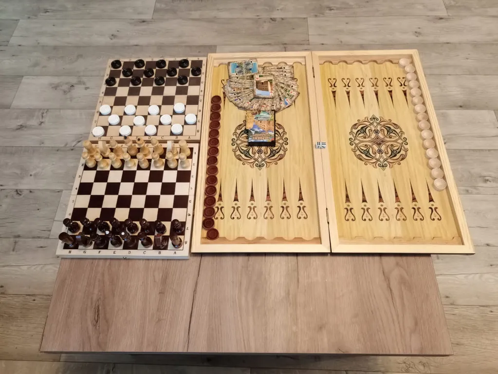 Коттедж 3-комнатный Дом — Александров