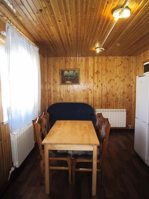 Коттедж Домик в Шерегеше — Шерегеш