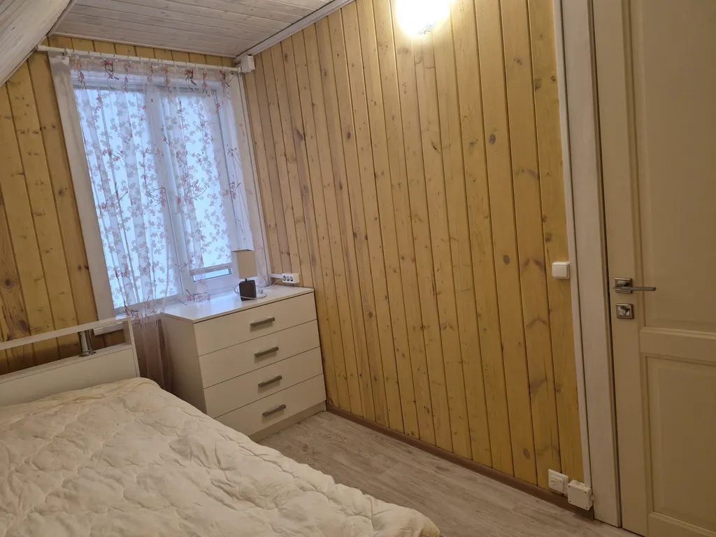 Пряничный домик