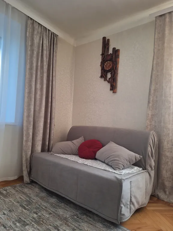 Уютная квартира в центре