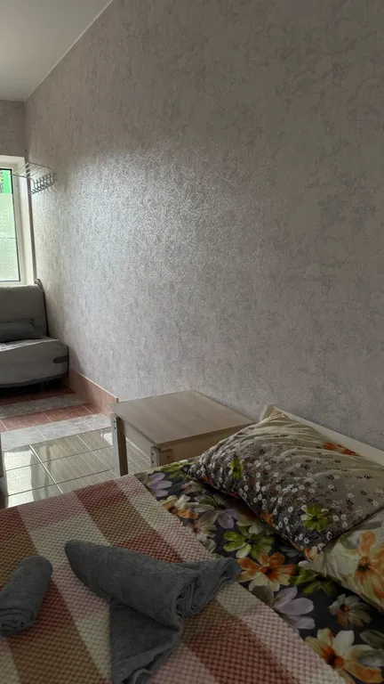 3-местный стандарт с креслом