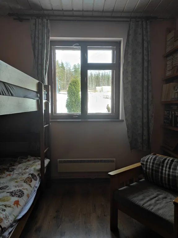 Домик Лапинпелто