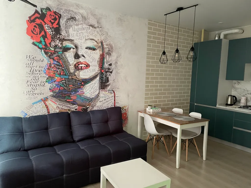 Квартира Монро