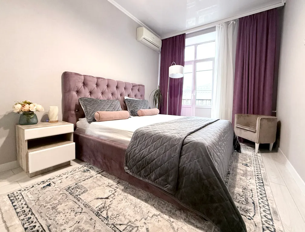 Квартира в самом центре — аренда посуточно в Гомель