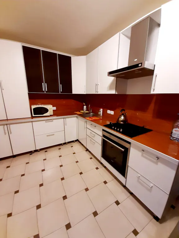 Уютная квартира в центре