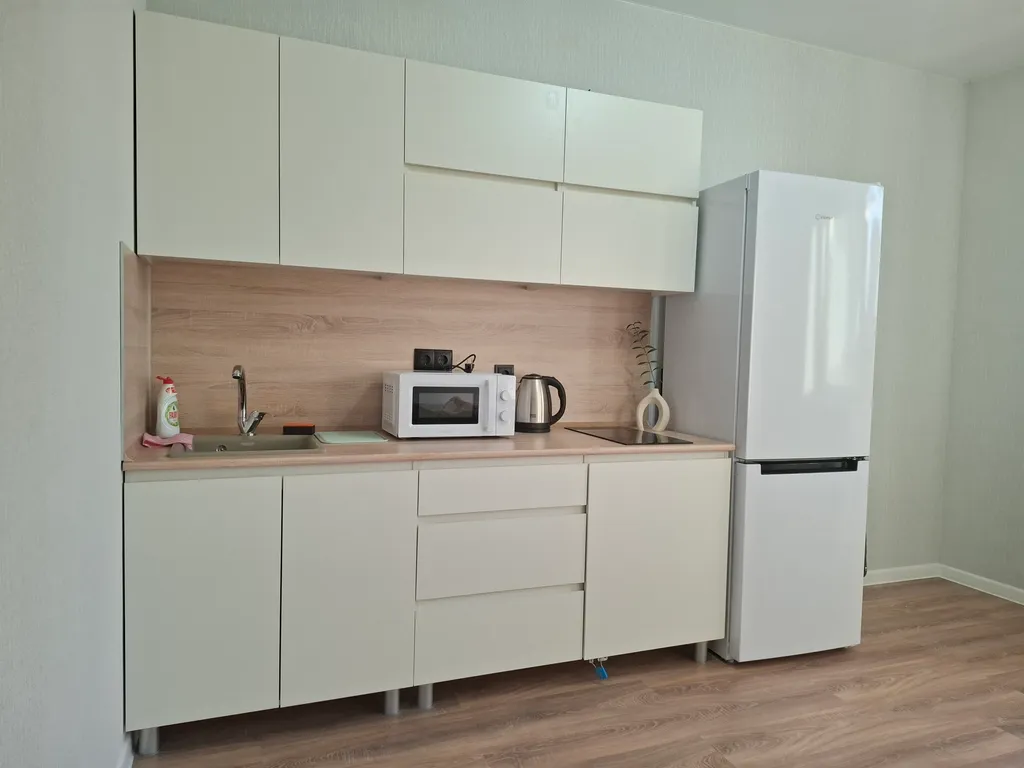 Квартира Квартира на Бульваре Метальникова — Краснодар