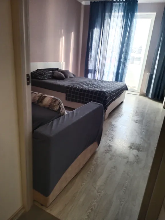 Квартира в центре города