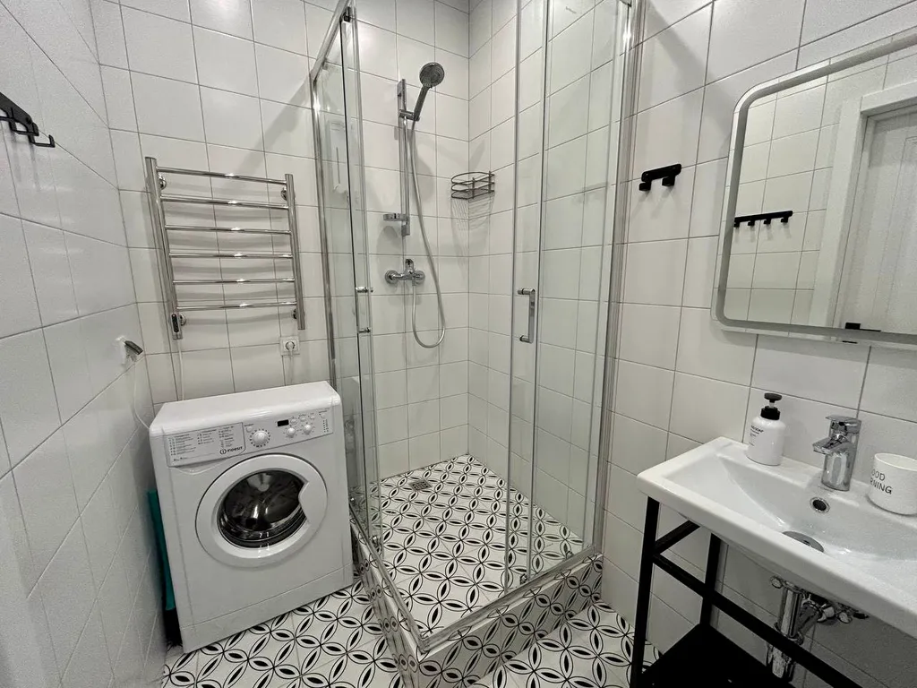 Солнечная квартира