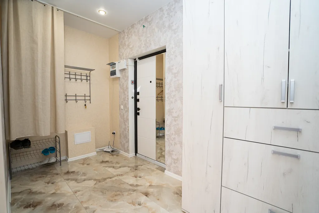 Апартаменты на Микрохирургии Глаза