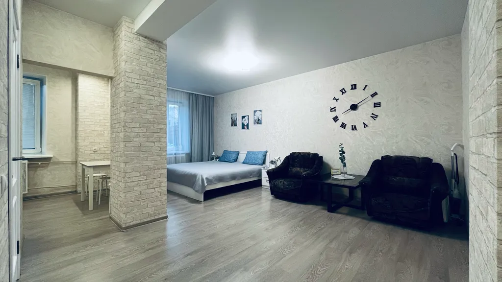 Уютная квартира в центре города — аренда посуточно в Псков