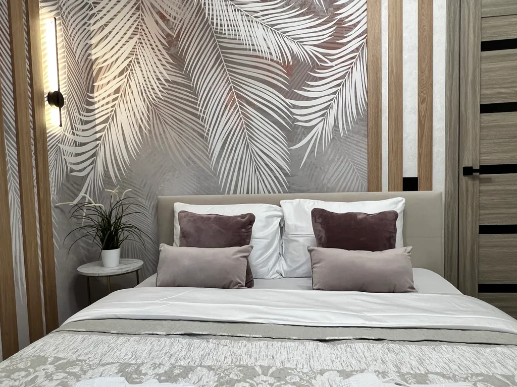 Grand apart matrёshka home