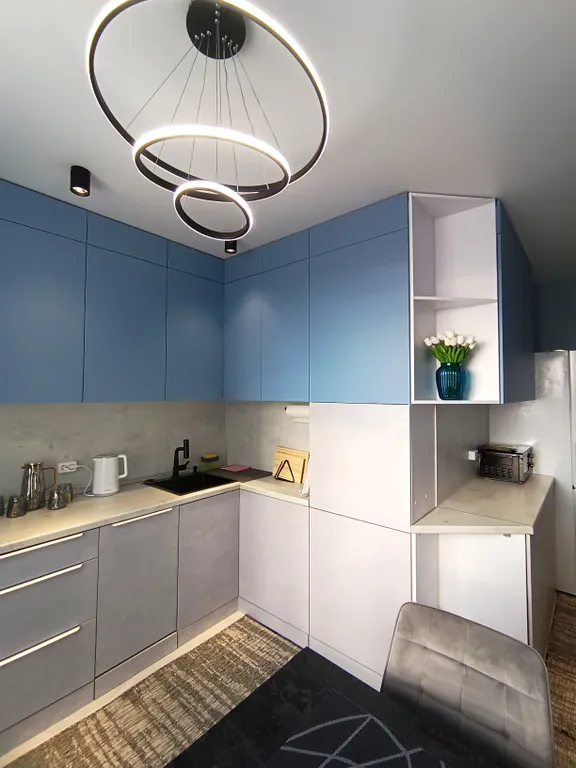 Комфорт и уют для большой семьи