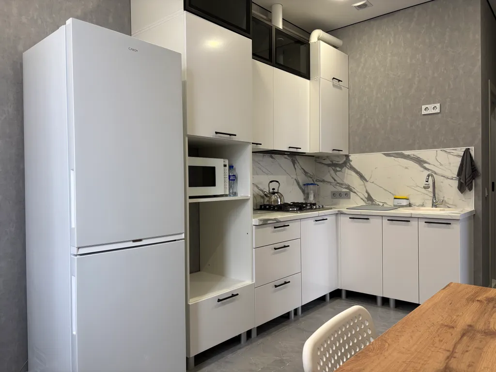 2х комнатная Квартира у моря