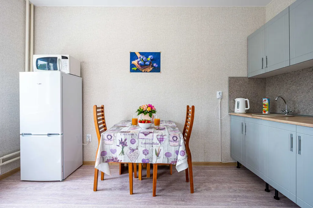 Уютная квартира у парка ФК Краснодар