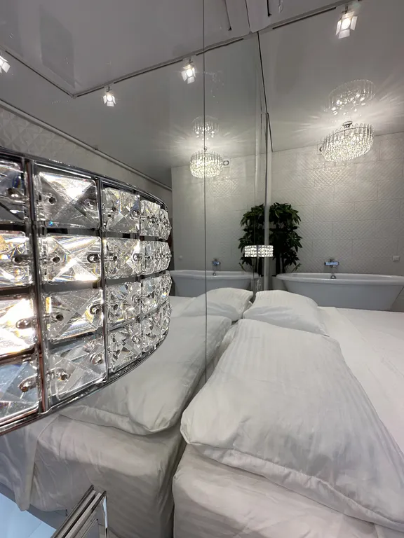 Уникальная дизайнерская студия WHITE LUX