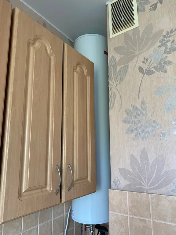 Уютная двухкомнатная квартира со всеми удобствами