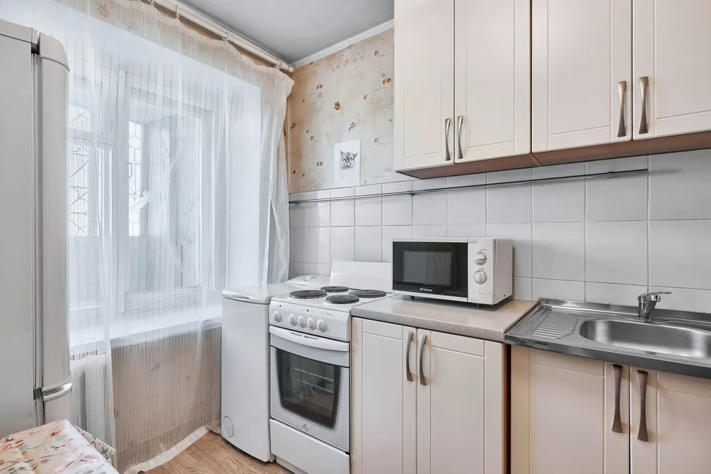 Чистая уютная квартира в центре Тюмени