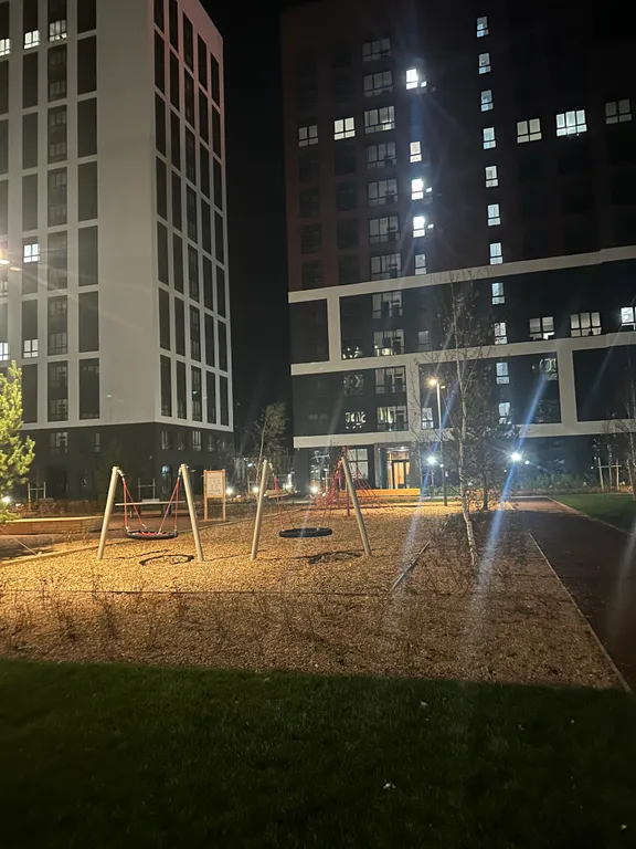 Квартира Уютная квартира — Екатеринбург