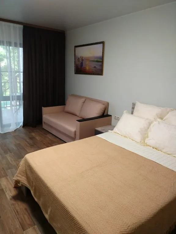 Квартира Комната Комфорт в коттедже — Кучугуры