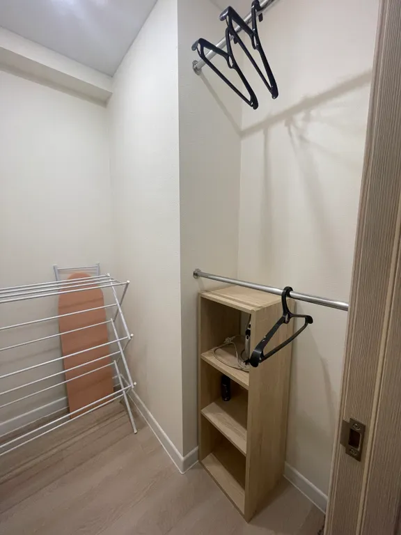 Комфортная для проживания квартира