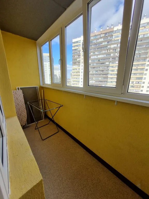 Комфортная студия