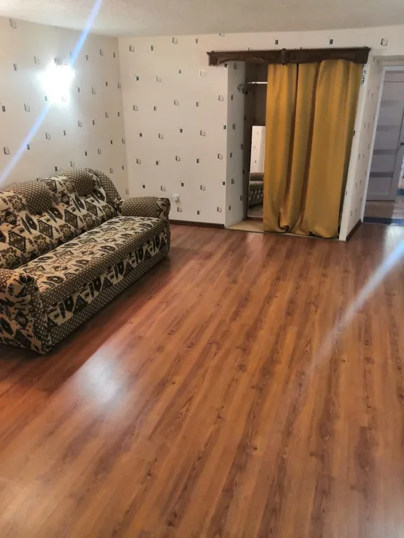 Удобная и практичная квартира в центре города