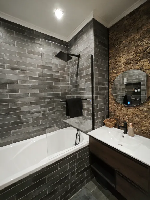 Квартира Квартира на 7-ой линии Васильевского острова — Санкт-Петербург