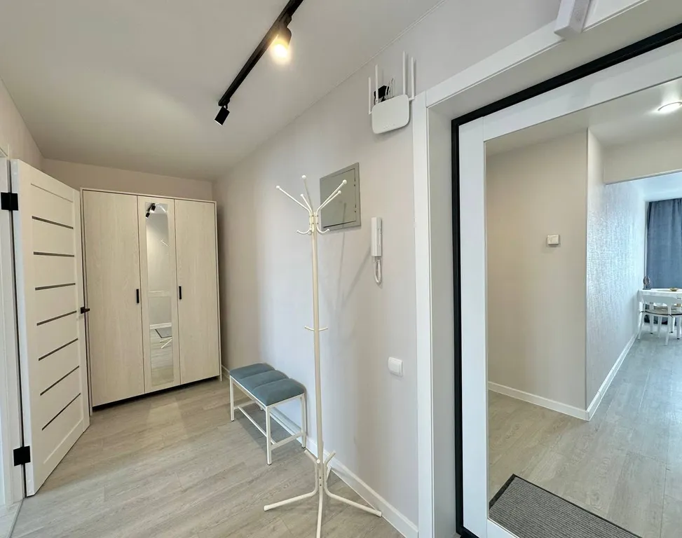 Рядом с Реадовским парком