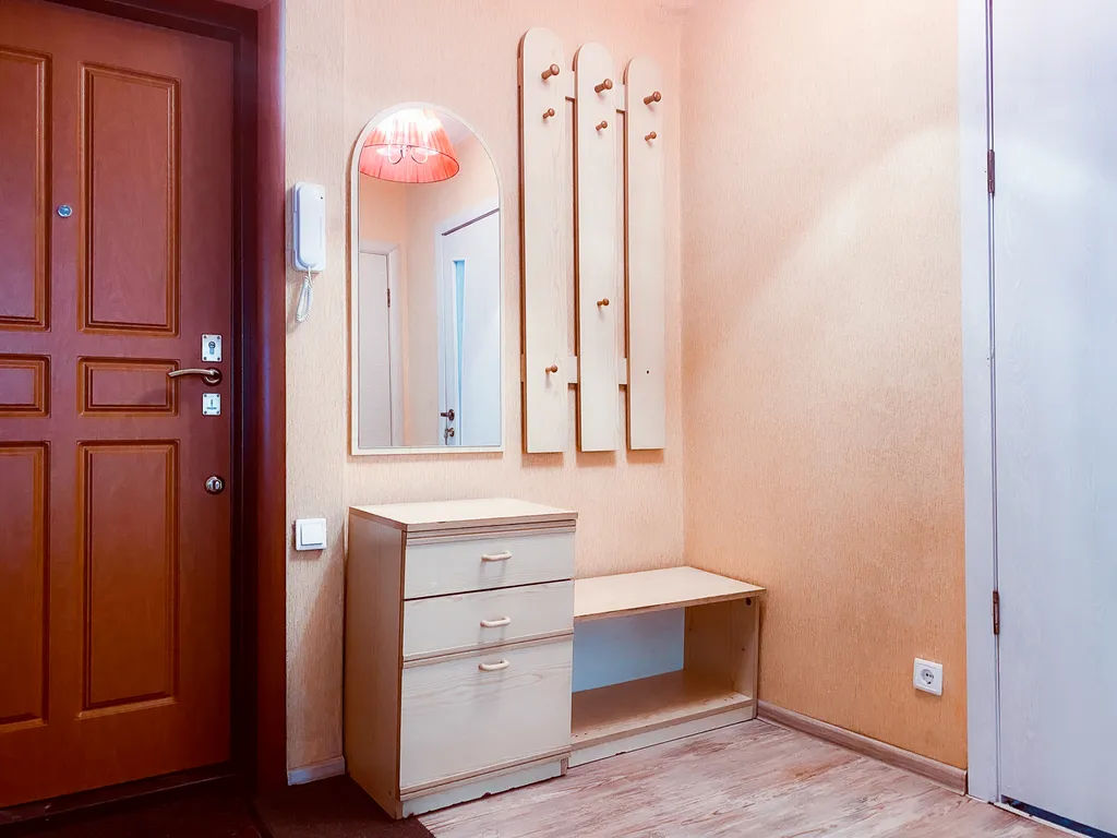 3-комнатные апартаменты УНИК АПАРТ на Мичурина рядом с ГУФСИН России