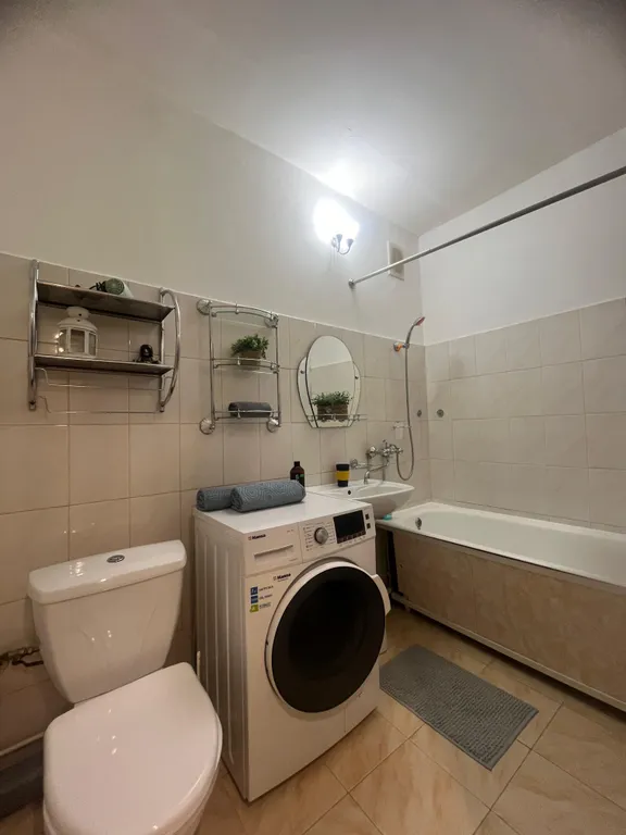 1-комнатная на Дружбе