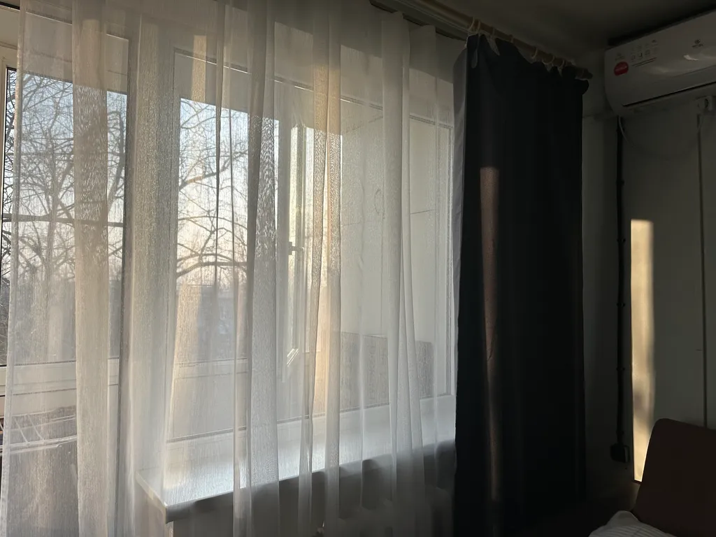 Уютная квартира на Западном