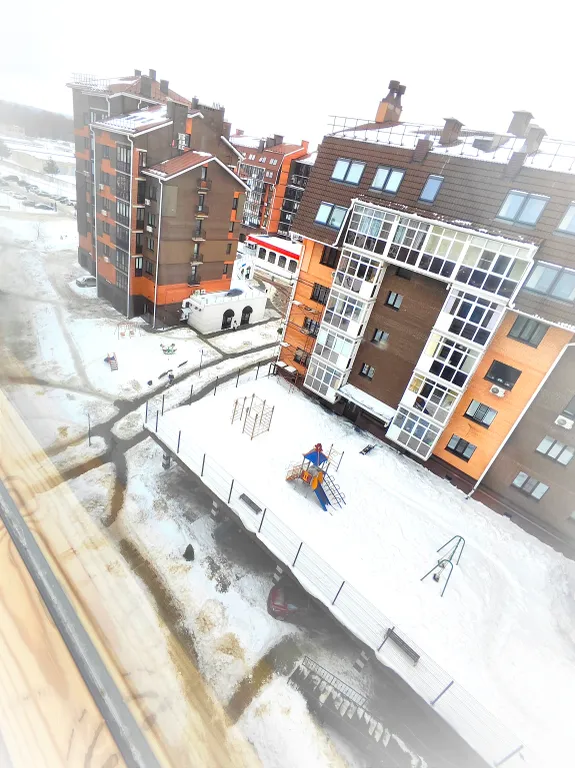 Уютная комфортная двушечка